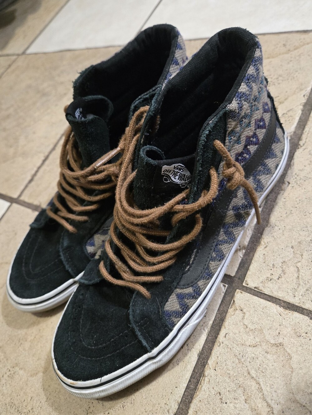 Vans Shoes